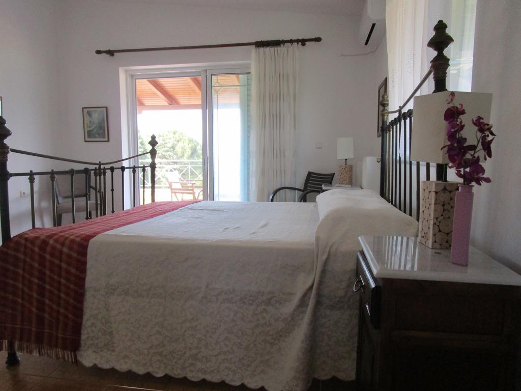 Villa Porto Matzavino Vonitsa Exterior foto