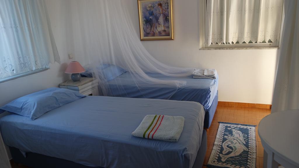 Villa Porto Matzavino Vonitsa Exterior foto