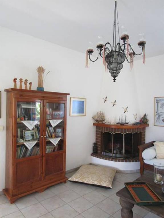 Villa Porto Matzavino Vonitsa Exterior foto