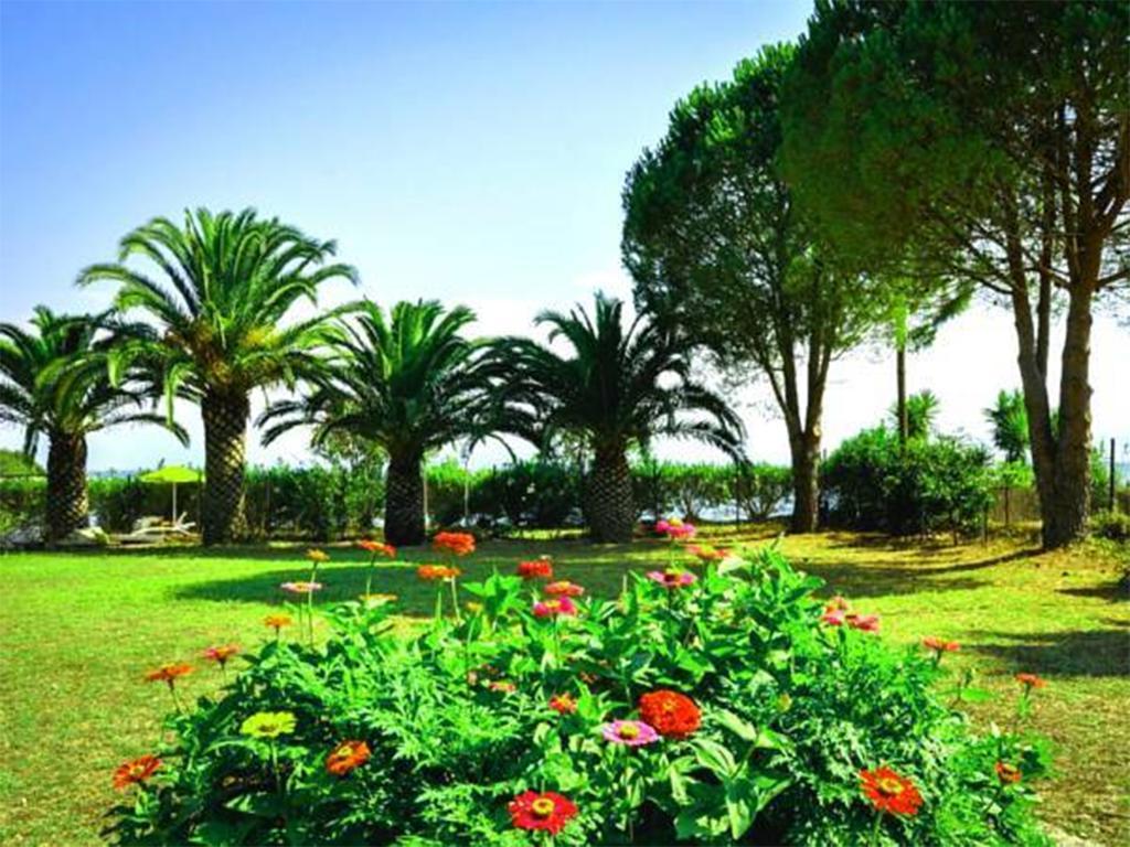 Villa Porto Matzavino Vonitsa Exterior foto