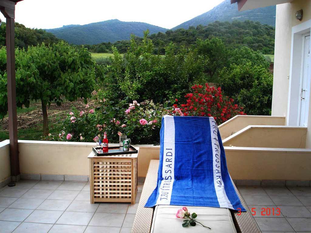 Villa Porto Matzavino Vonitsa Exterior foto