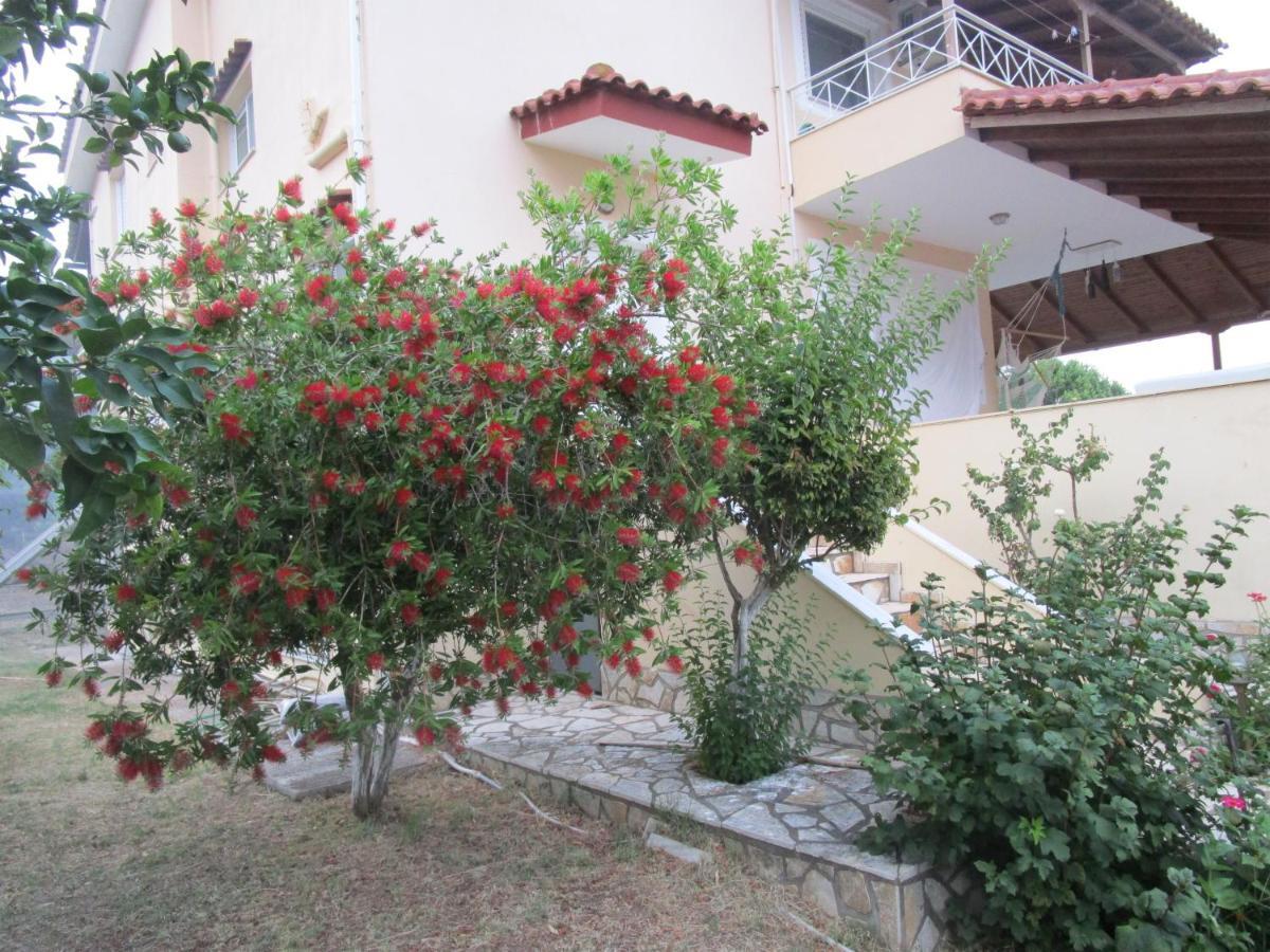 Villa Porto Matzavino Vonitsa Exterior foto